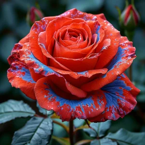 Роза Сикрет Гарден купить по цене от 619р. в интернет-магазине «Посадика» с доставкой почтой в в Протвиное и по всей России – [изображение №1].