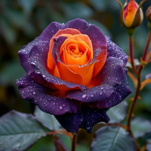 Роза Рэй Оф Хоуп купить по цене от 319р. в интернет-магазине «Посадика» с доставкой почтой в в Протвиное и по всей России – [изображение №1].