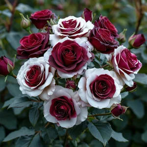 Роза Лост Лав купить по цене от 480р. в интернет-магазине «Посадика» с доставкой почтой в в Протвиное и по всей России – [изображение №1].